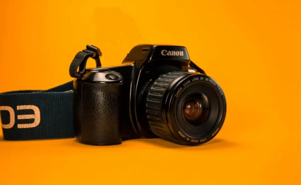 Photography Mastery: From Basics to Beyond (dummy course for testing)