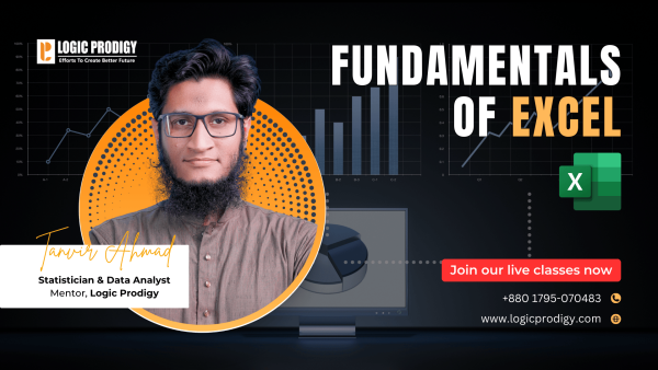 Excel Fundamentals